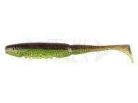 Esca Fox Rage Scent Shad 13cm - Green Pumpkin