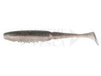 Esca Fox Rage Scent Shad 9cm - Sparkling Minnow