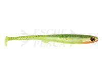 Esca Fox Rage Slick Fast Super Soft 15cm - UV Lemon Tiger