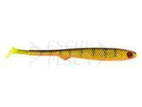 Esca Fox Rage Slick Fast Super Soft 15cm - UV Natural Perch