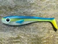 Esca Great Fish Rocky Ripper 13cm - cosmic blue