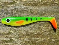 Esca Great Fish Rocky Ripper 13cm - fire tiger