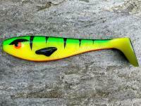 Esca Great Fish Rocky Ripper Slim 14cm - crazy perch