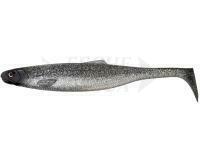 Esca Headbanger BangerShad 17cm 18g - Black/Silver
