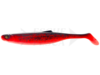 Esca Headbanger BangerShad 17cm 18g - Red/Black