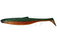 Esca Headbanger BangerShad 22cm 42g - Motoroil/green