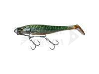Esca Illex Dexter Shad 200mm Tip Up Head 15g Rigged - RS MP