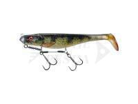Esca Illex Dexter Shad 200mm Tip Up Head 15g Rigged - RS YP