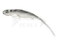 Esca Qubi Lures Syrena Vertical Slim 20cm 30g - Bleak