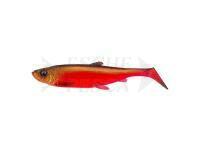 Esca Savage Gear 3D Herring Shad Bulk 9cm 5g - Black Red
