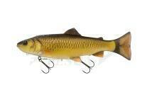 Esca Savage Gear 3D Line Thru Pulsetail Trout 16cm 51g - Bream