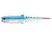 Esca Savage Gear Cannibal Minnow V-Tail 15cm 22g S - Blue Pearl