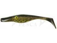 Esca Zalt Zhad 14cm 23g - 17 GreyPike