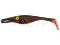 Esca Zalt Zhad 14cm 23g - 76 RedPike