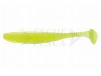 Esche Daiwa Tournament D'Fin 15cm 3pcs - lime