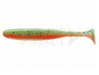 Esche Daiwa Tournament D'Fin 15cm 3pcs - UV hot tomato