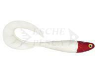 Esche Delalande Zand Curly 12cm 2pcs - 061 - Red Head