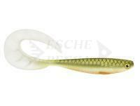 Esche Delalande Zand Curly 12cm 2pcs - 334 - STRANGE PERCH