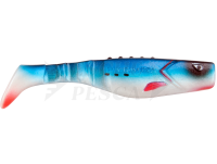 Esche siliconich Dragon Phantail Pro 8,5cm - Blue Herring