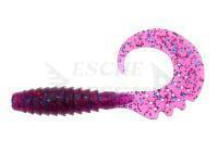 Esche siliconich FishUp Fancy Grub 1 - WIL14 Galaxy