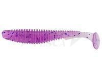 Esche Siliconiche FishUp U-Shad 2 - 014 Violet/Blue