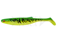 Esche Headbanger BangerShad 12cm 9g - Firetiger