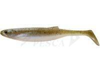 Esche Headbanger BangerShad 9cm 4g - Emerald Shiner