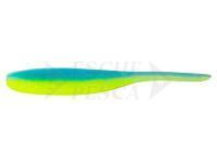 Esche Siliconiche Keitech Shad Impact 4 inch | 102mm - LT Electric Chart