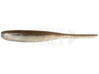 Esche Siliconiche Keitech Shad Impact 5 inch | 127mm - LT Smelt