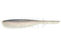 Esche Siliconiche Keitech Shad Impact 3 inch | 71mm - 420T Pro Blue/Red Pearl