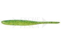 Esche Siliconiche Keitech Shad Impact 3 inch | 71mm - LT Chart Lime Shad