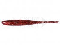Esche Siliconiche Keitech Shad Impact 3 inch | 71mm - LT Red Devil
