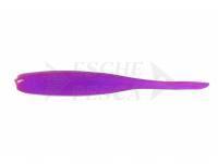 Esche Siliconiche Keitech Shad Impact 4 inch | 102mm - LT Purple Chameleon
