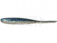 Esche Siliconiche Keitech Shad Impact 4 inch | 102mm - LT Silver Bluegill