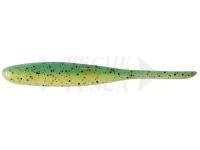 Esche Siliconiche Keitech Shad Impact 5 inch | 127mm - Hot Tiger