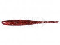 Esche Siliconiche Keitech Shad Impact 5 inch | 127mm - LT Red Devil