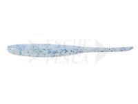 Esche Siliconiche Keitech Shad Impact 5 inch | 127mm - LT Snow Mint