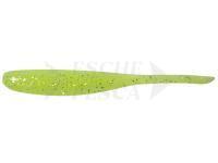 Esche Siliconiche Keitech Shad Impact 5 inch | 127mm - Toxic Chart