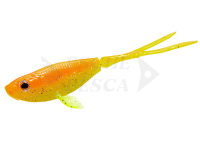 Esche Lucky John 3D Series PANO SLUG 7.0 17.8cm 20g - Z12