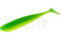 Esche Lucky John 3D Series Slick Shad Paddle 4.5" 11.5cm - PG33