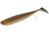 Esche Lucky John 3D Series Slick Shad Paddle 4.5" 11.5cm - T46