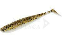 Esche Lucky John 3D Series Slick Shad Paddle 4.5" 11.5cm - Z03
