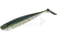 Esche Lucky John 3D Series Slick Shad Paddle 4.5" 11.5cm - Z11