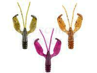 Esche Perch Professor Fapping Craw 1.4” 3.5cm - MIX