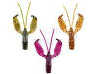 Esche Perch Professor Fapping Craw 2” 5cm - MIX