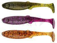 Esche Perch Professor Fluky Shad 2” 5cm - MIX