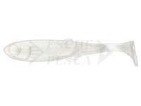 Esche Perch Professor Fluky Shad 2.5” 6.5cm - #04 Magic Pearl