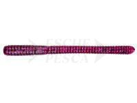 Esche Perch Professor Flying Worm 2” 5cm - #02 Purple Pepper