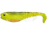 Esche Qubi lures Manager 10cm 5g - Canary