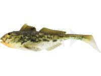Esche Westin Gunnar The Goby 10cm 12.8g - Black Mouth